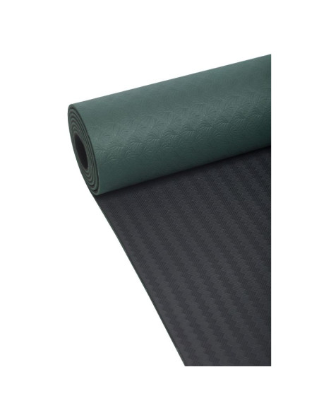 Mata casall yoga mat position 4mm kolor zielony