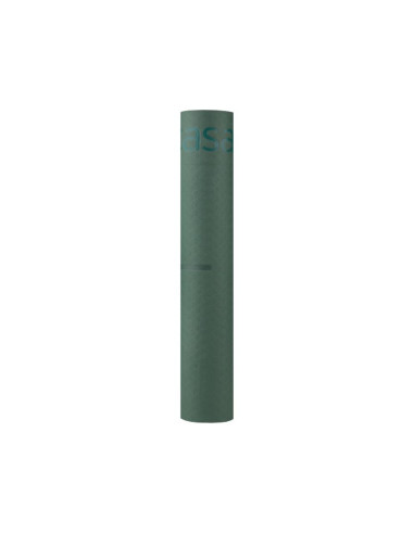 Mata casall yoga mat position 4mm kolor zielony