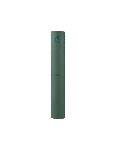 Mata casall yoga mat position 4mm kolor zielony