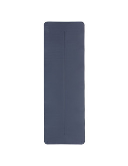 Mata casall yoga mat position 4mm kolor granatowy 2