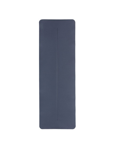 Mata casall yoga mat position 4mm kolor granatowy