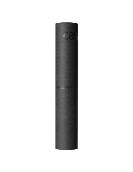 Mata do jogi casall yoga mat position 4mm kolor czarny