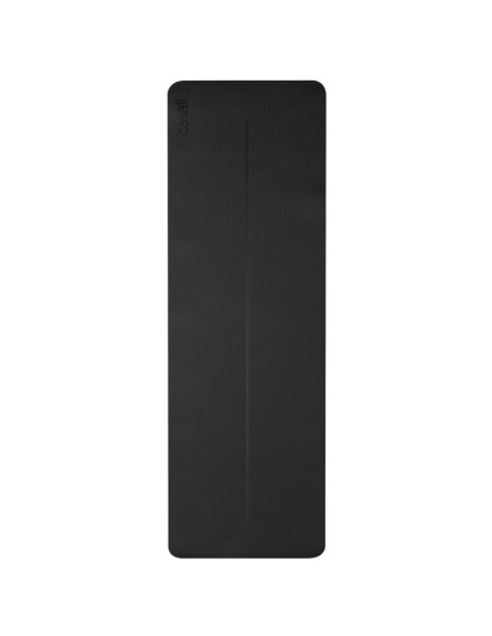 Mata do jogi casall yoga mat position 4mm kolor czarny