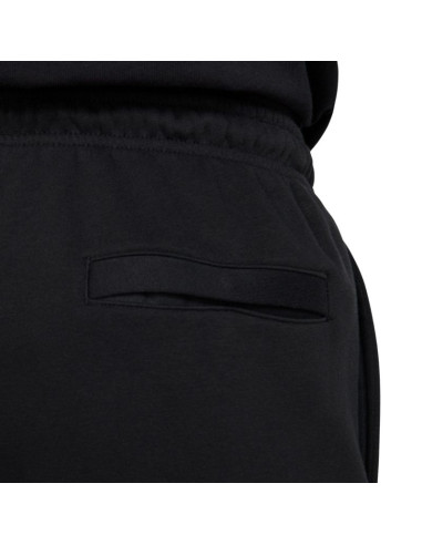 Spodnie męskie nike club czarne fn3805 010
