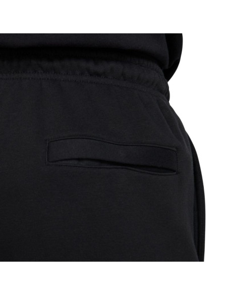 Spodnie męskie nike club czarne fn3805 010