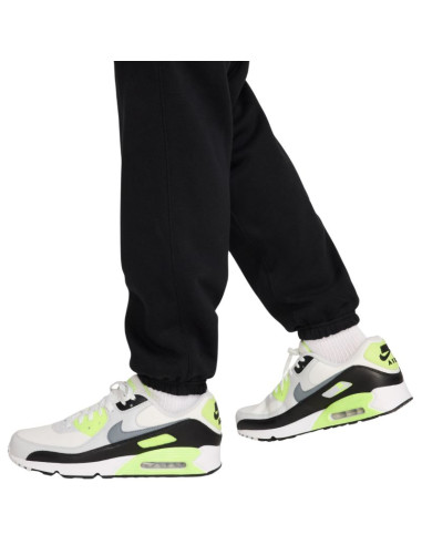 Spodnie męskie nike club czarne fn3805 010