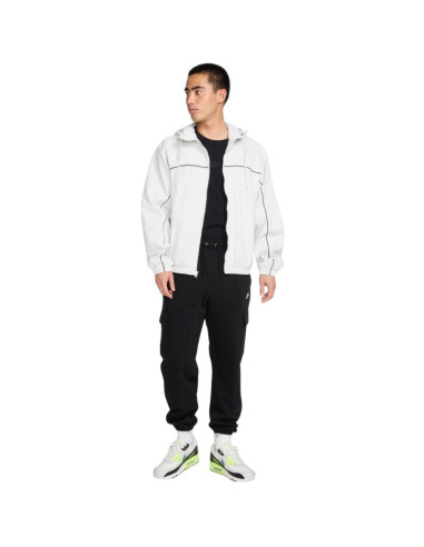 Spodnie męskie nike club czarne fn3805 010