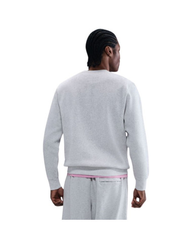 Bluza męska nike club bb szara fn3886 051