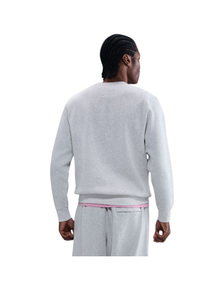 Bluza męska nike club bb szara fn3886 051