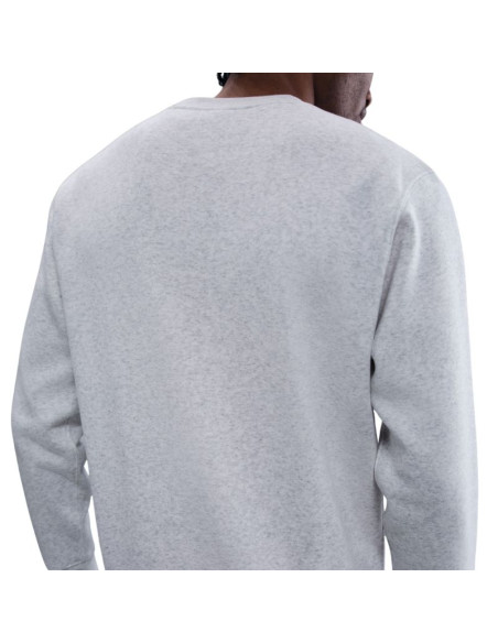 Bluza męska nike club bb szara fn3886 051