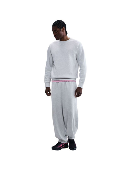 Bluza męska nike club bb szara fn3886 051