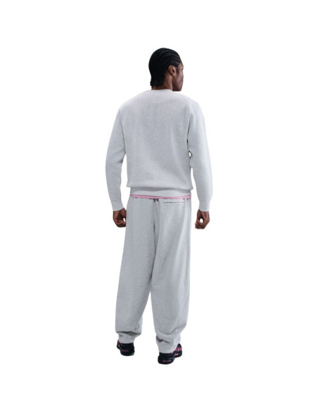 Bluza męska nike club bb szara fn3886 051