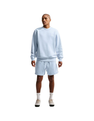 Bluza męska nike club bb błękitna fn3886 407