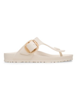 Birkenstock gizeh big buckle eva eggshell (1031366) 2