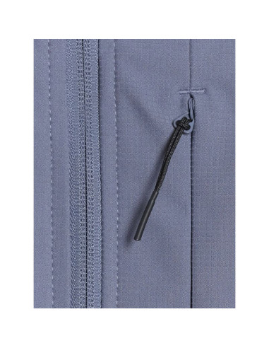Kurtka męska softshell wiatroodporna neodry 8000 4f 4frss25tsofm436-32s