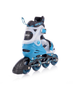 Łyżwy./rolki/wrotki regulowane funactiv adapt 4w1 boy 2
