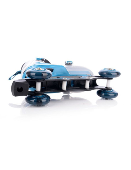 Łyżwy./rolki/wrotki regulowane funactiv adapt 4w1 boy