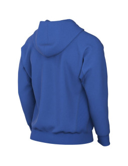 Bluza męska nike dri-fit standard issue pull over hoodie niebieska fd7734 463 2