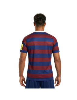 Koszulka wyjazdowa meczowa adidas newcastle united fc 24/25 away - iw0382 2