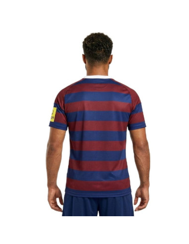 Koszulka wyjazdowa meczowa adidas newcastle united fc 24/25 away - iw0382