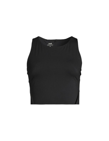 Top damski casall sculpture top kolor czarny