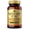 Gentle Iron 25 mg (90 + 18 kaps.)
