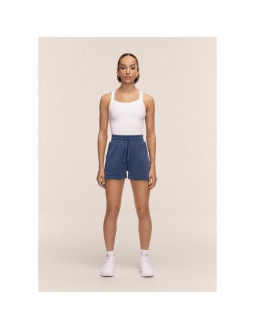 Szorty damskie casall peachy shorts kolor granatowy
