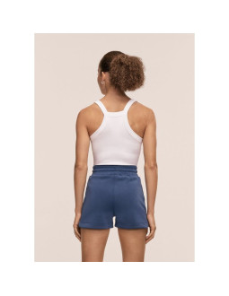 Szorty damskie casall peachy shorts kolor granatowy 2