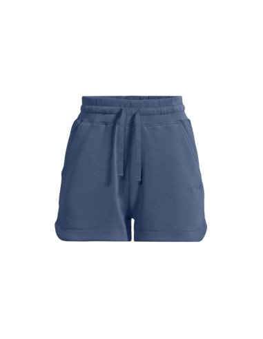 Szorty damskie casall peachy shorts kolor granatowy