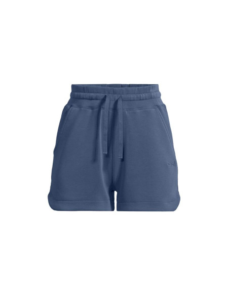 Szorty damskie casall peachy shorts kolor granatowy