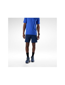 Szorty męskie rossignol m stretch chino short 7' granatowe