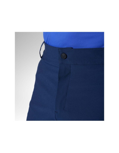 Szorty męskie rossignol m stretch chino short 7' granatowe