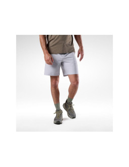 Szorty męskie rossignol m stretch chino short 7' szare