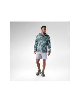 Szorty męskie rossignol m stretch chino short 7' szare 2