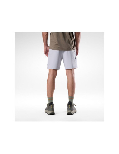 Szorty męskie rossignol m stretch chino short 7' szare