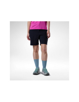 Szorty damskie rossignol w stretch chino short 7' czarne