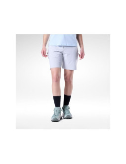 Szorty damskie rossignol w stretch chino short 7' szare