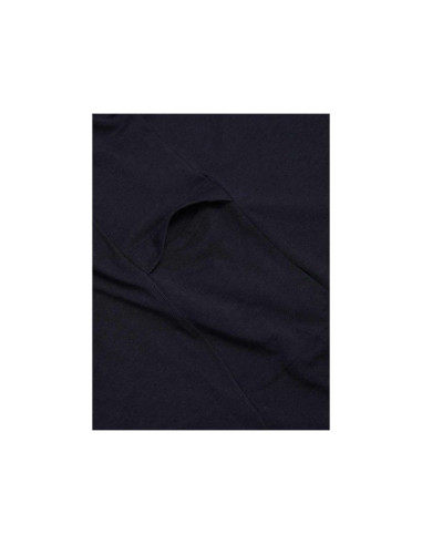 Koszulka peak performance w trail wool blend ss czarny