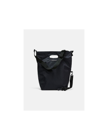 Torba peak performance street shopper kolor czarny