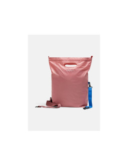 Torba peak performance street shopper kolor różowy