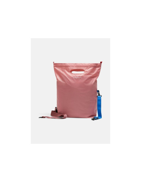 Torba peak performance street shopper kolor różowy