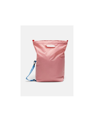 Torba peak performance street shopper kolor różowy