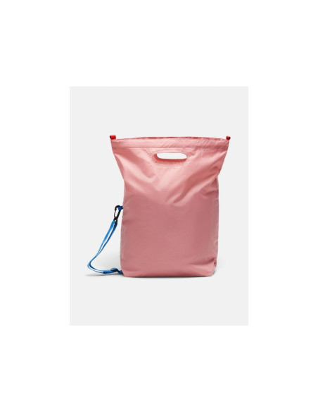 Torba peak performance street shopper kolor różowy