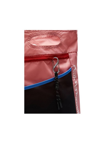 Torba peak performance street shopper kolor różowy