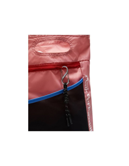 Torba peak performance street shopper kolor różowy