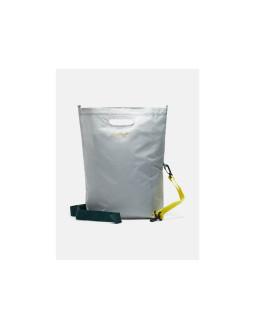 Torba peak performance street shopper kolor szary