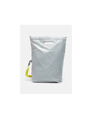 Torba peak performance street shopper kolor szary