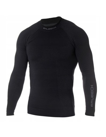 Bluza męska bielizna termoaktywna brubeck thermo extreme - ls15290