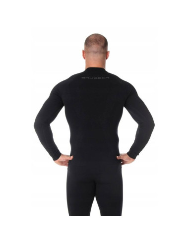 Bluza męska bielizna termoaktywna brubeck thermo extreme - ls15290