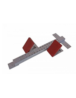 Blok startowy universal